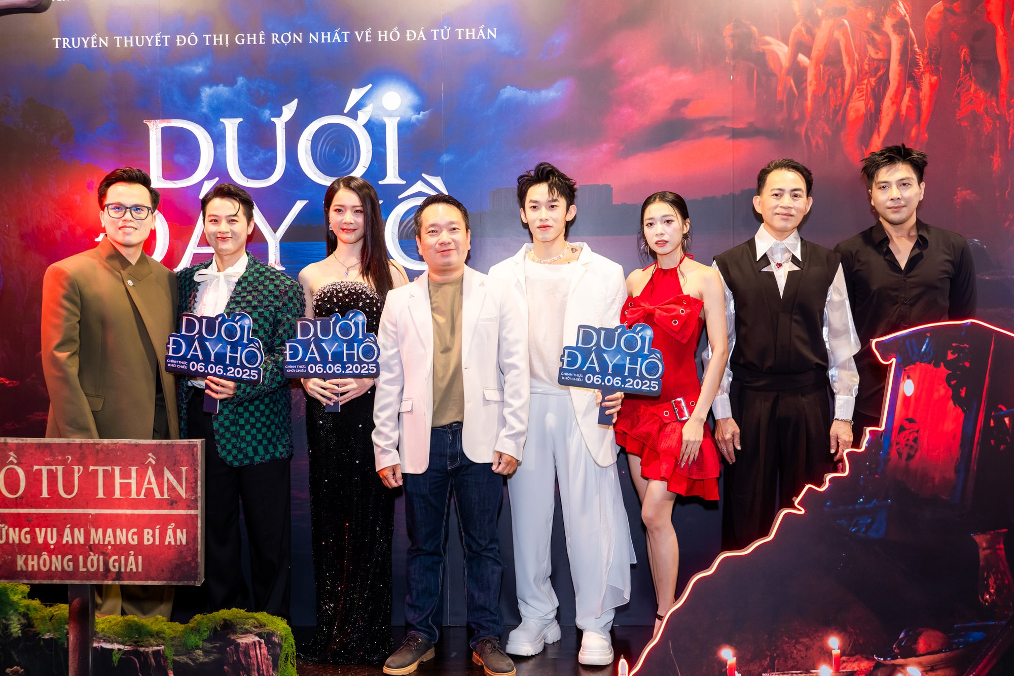 1 mỹ nhân Việt bất ngờ tuyên bố: Từ nay tôi không muốn làm “bé ba” nữa- Ảnh 1.