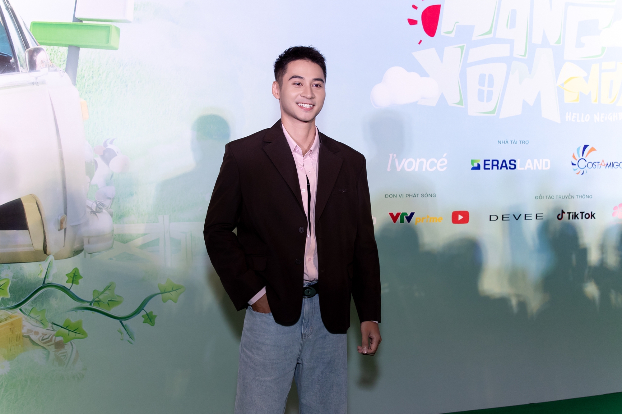 Chi Pu bị soi cận nhan sắc cam thường, Hương Giang bắt chước Gia đình Haha?- Ảnh 7.