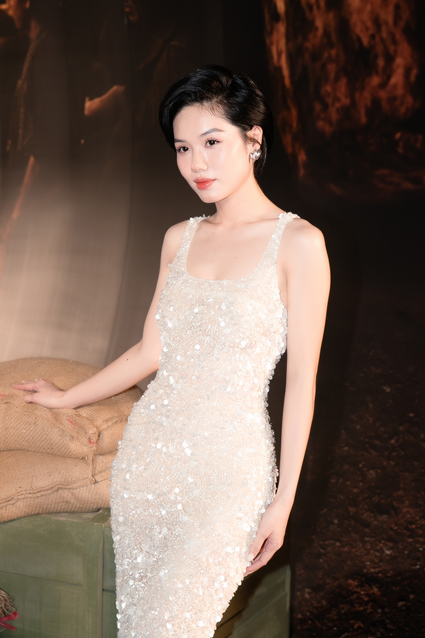 Thảm đỏ hot nhất hôm nay: