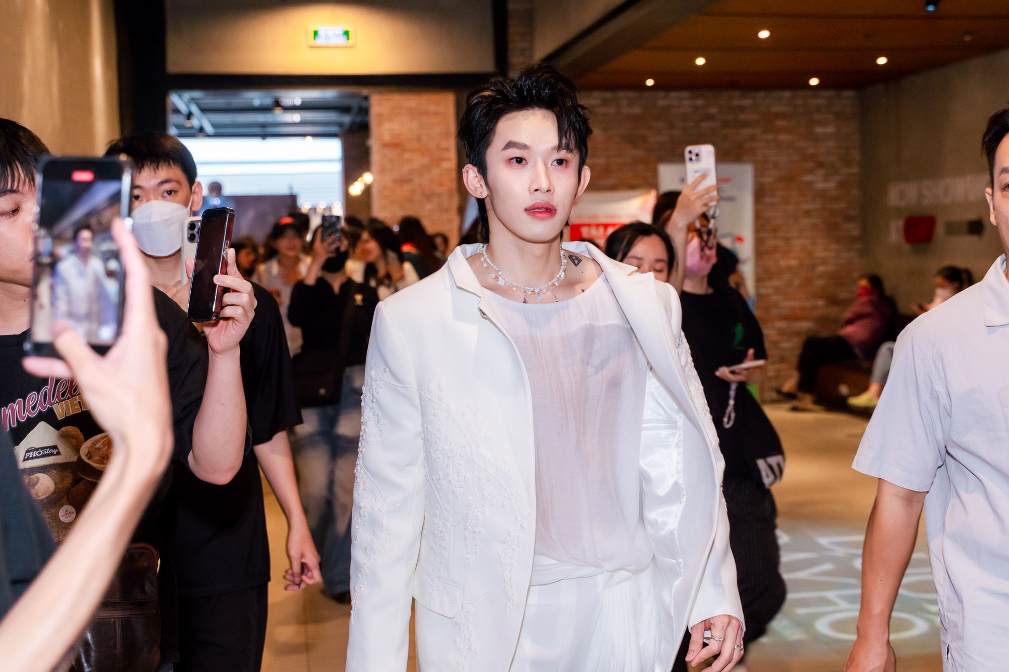 1 mỹ nhân Việt bất ngờ tuyên bố: Từ nay tôi không muốn làm “bé ba” nữa- Ảnh 17.