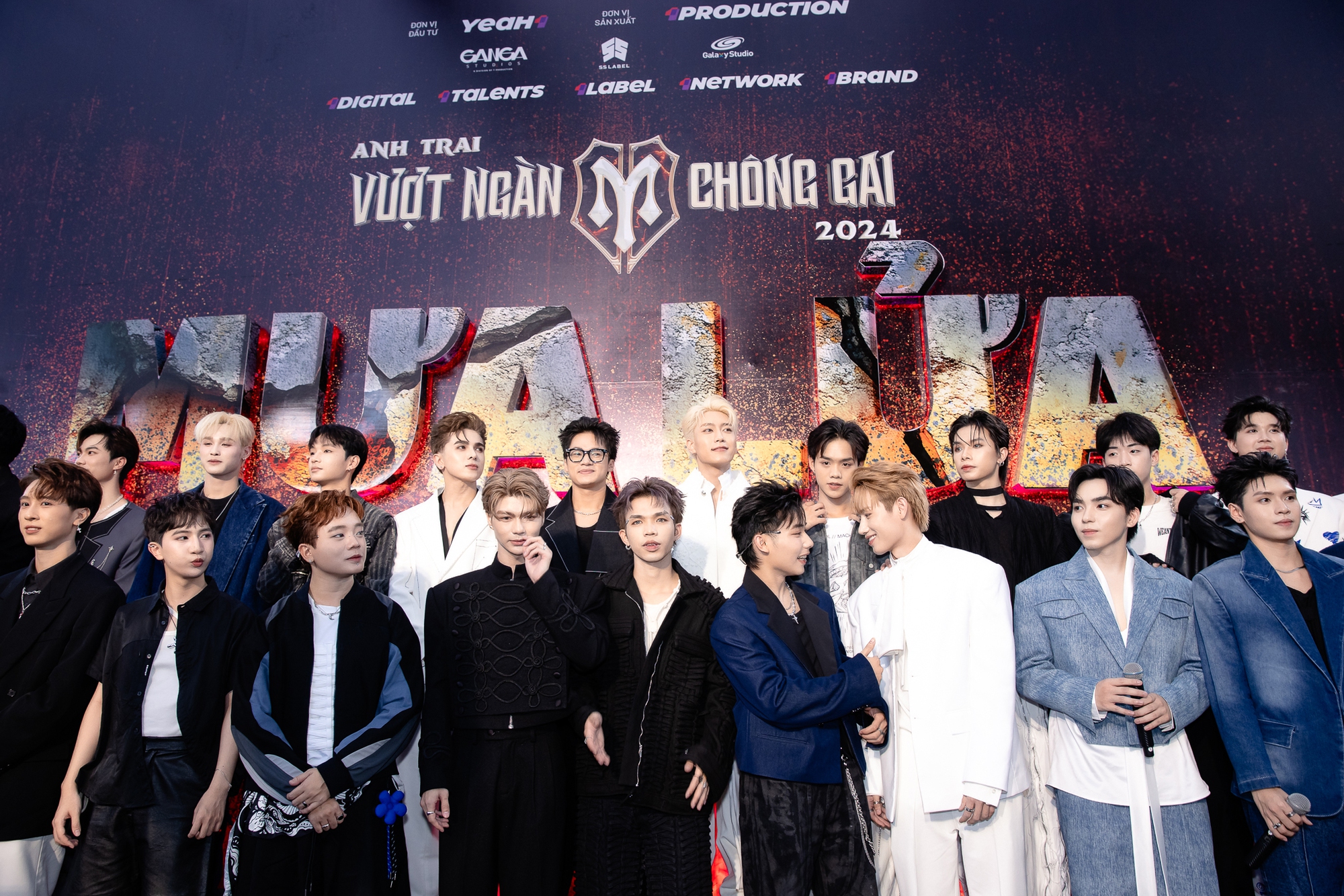 Nam ca sĩ Vbiz bị thủng màng nhĩ: 1 tai chỉ còn nghe được 20%, nguyên nhân xuất phát từ hành động không ai ngờ tới- Ảnh 17. Nam ca sĩ Vbiz bị thủng màng nhĩ: 1 tai chỉ còn nghe được 20%, nguyên nhân xuất phát từ hành động không ai ngờ tới- Ảnh 17.