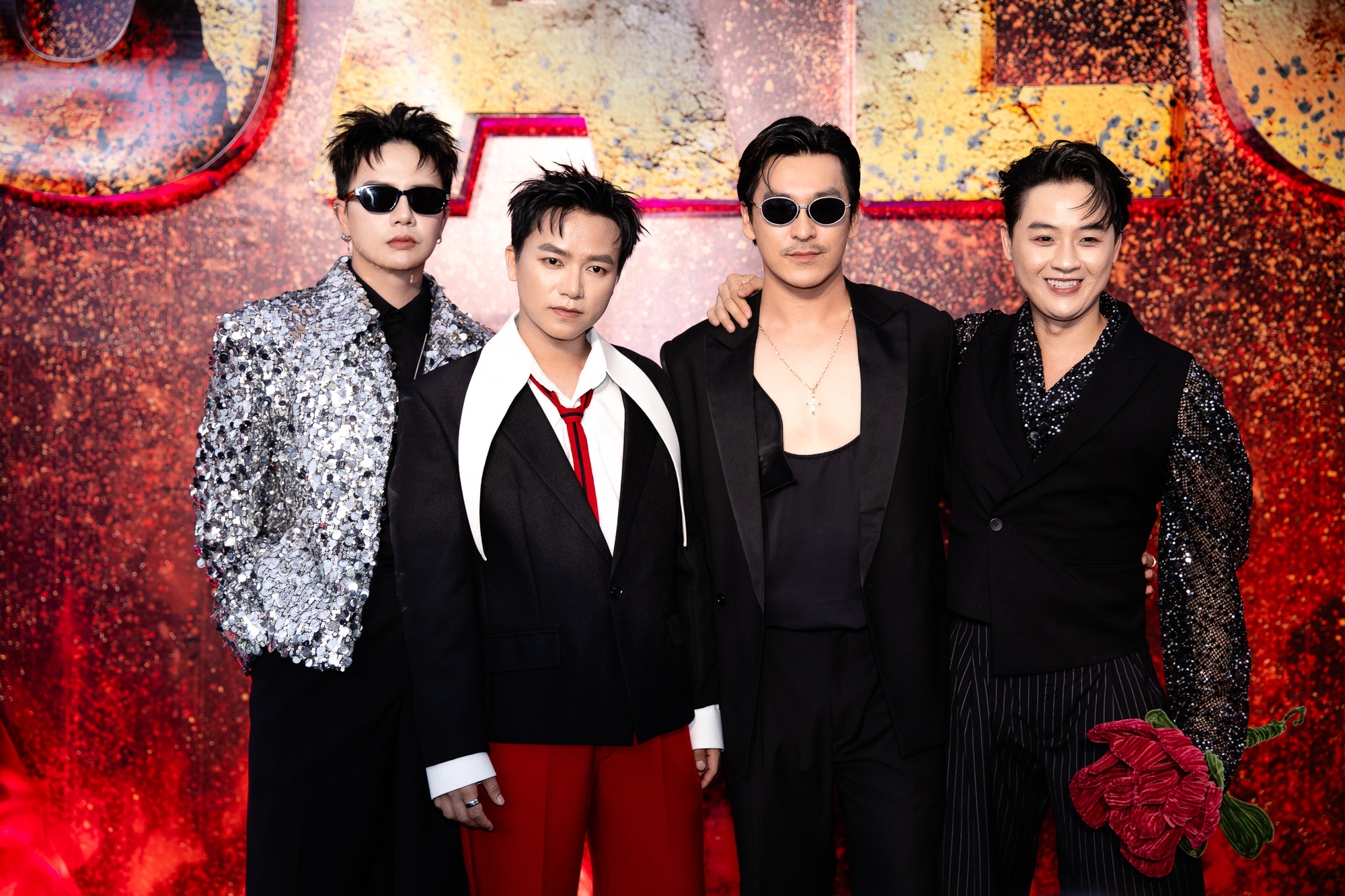 Nam ca sĩ Vbiz bị thủng màng nhĩ: 1 tai chỉ còn nghe được 20%, nguyên nhân xuất phát từ hành động không ai ngờ tới- Ảnh 13. Nam ca sĩ Vbiz bị thủng màng nhĩ: 1 tai chỉ còn nghe được 20%, nguyên nhân xuất phát từ hành động không ai ngờ tới- Ảnh 13.