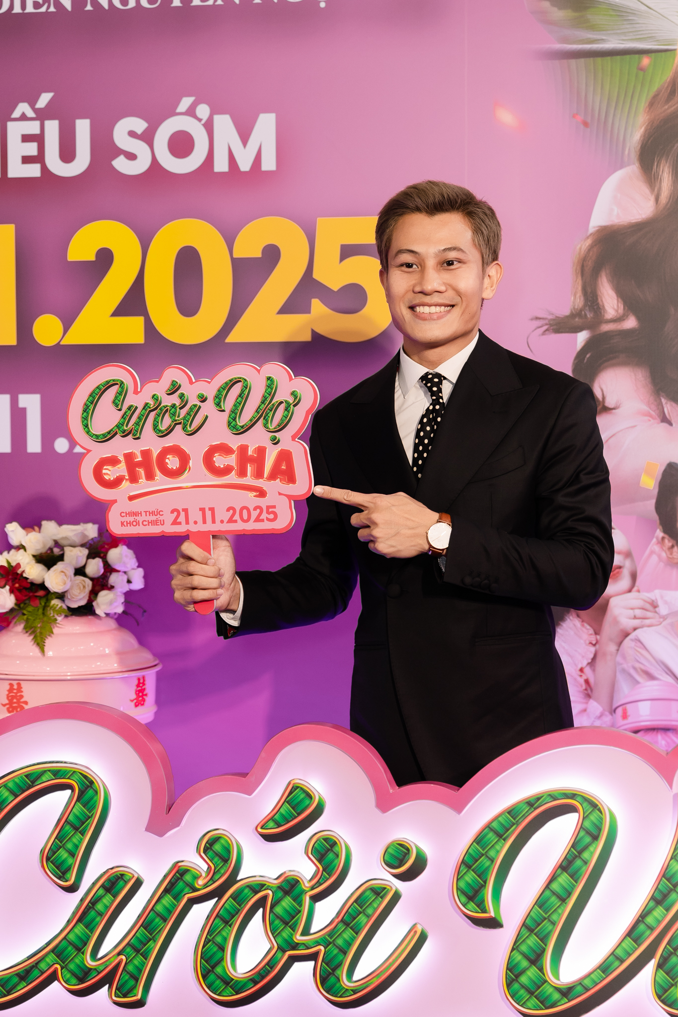 Thảm đỏ HOT nhất hôm nay: Lý Nhã Kỳ - Lê Hoàng Phương đọ sắc bùng nổ, 1 nghệ sĩ lần đầu xuất hiện sau khi phải hầu tòa- Ảnh 6. Thảm đỏ HOT nhất hôm nay: Lý Nhã Kỳ - Lê Hoàng Phương đọ sắc bùng nổ, 1 nghệ sĩ lần đầu xuất hiện sau khi phải hầu tòa- Ảnh 6.