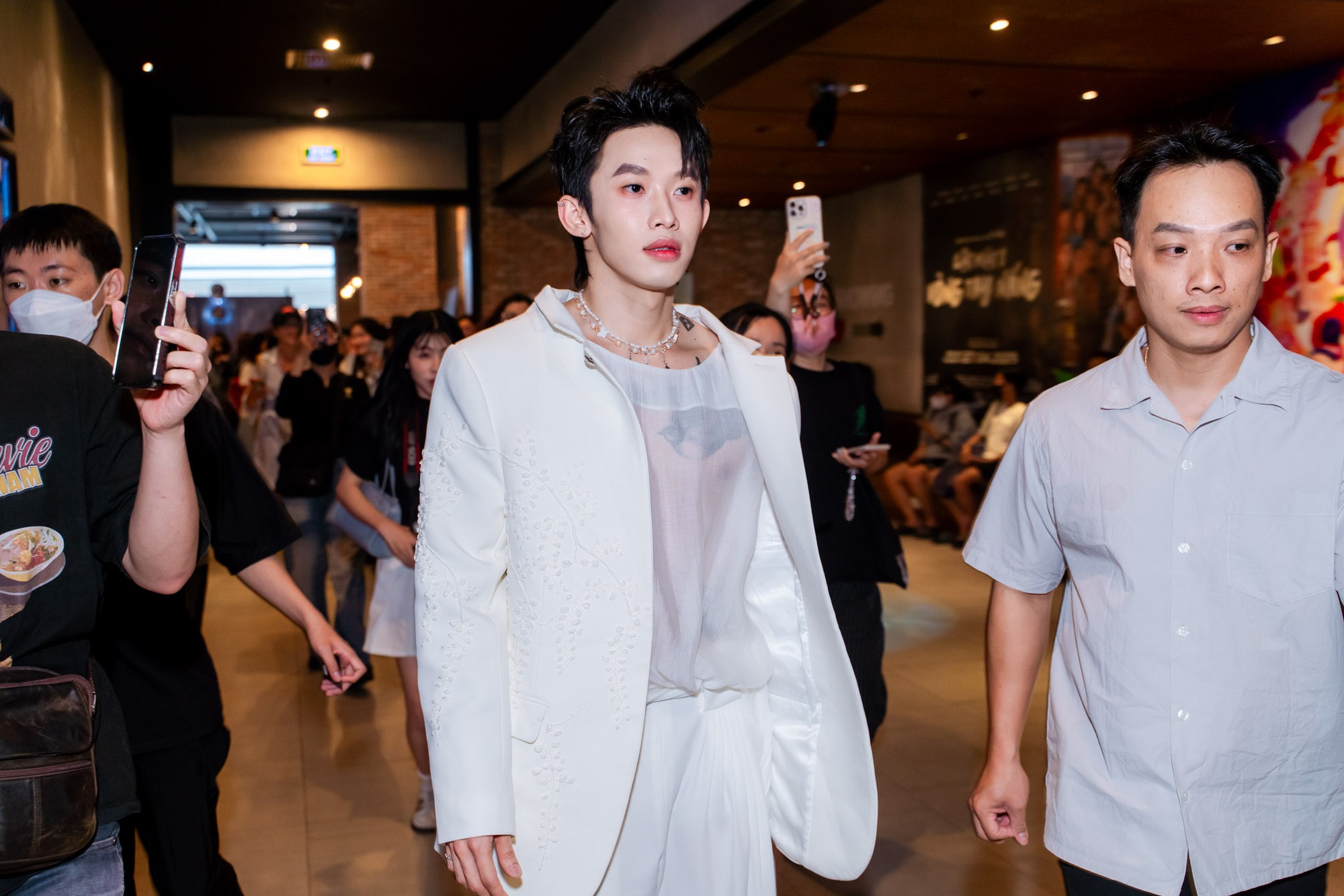 1 mỹ nhân Việt bất ngờ tuyên bố: Từ nay tôi không muốn làm “bé ba” nữa- Ảnh 18.