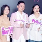 Mỹ nhân gây sốt ở Gia đình Haha lộ visual thật, 1 Chị Đẹp tái xuất hậu sinh con! k14 6 1758016667931 1758016668355545419115 217 117 1203 2000 crop 17580167959211334037782jpg