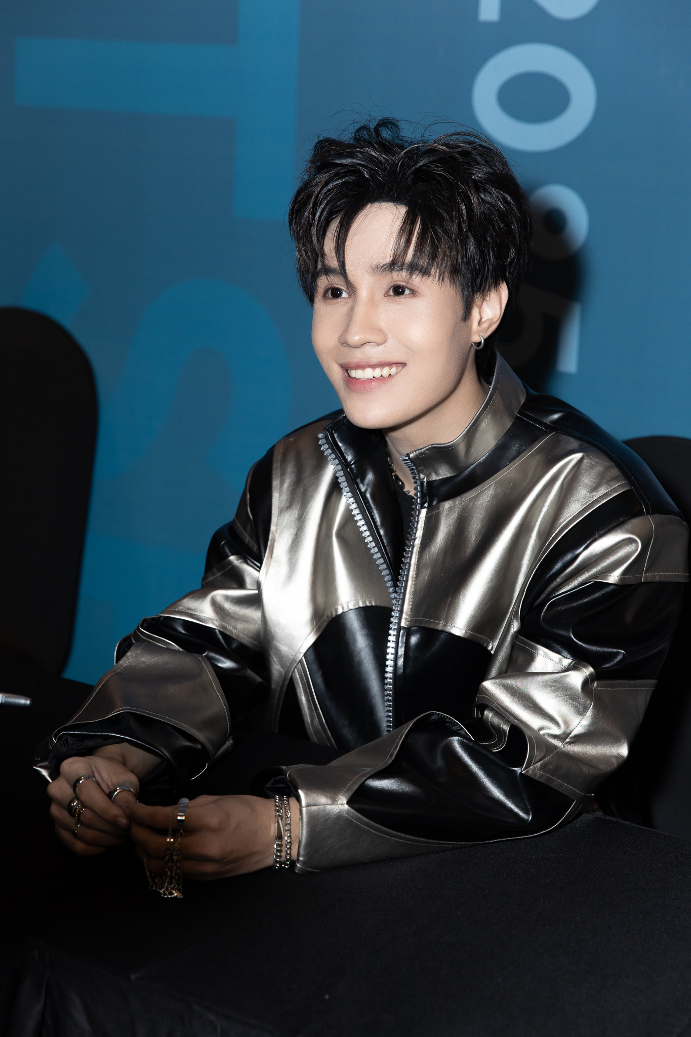 Em trai Quang Hùng MasterD có vấn đề tâm lý đến mức không nói chuyện được, Trấn Thành phải liên tục trấn an- Ảnh 2.