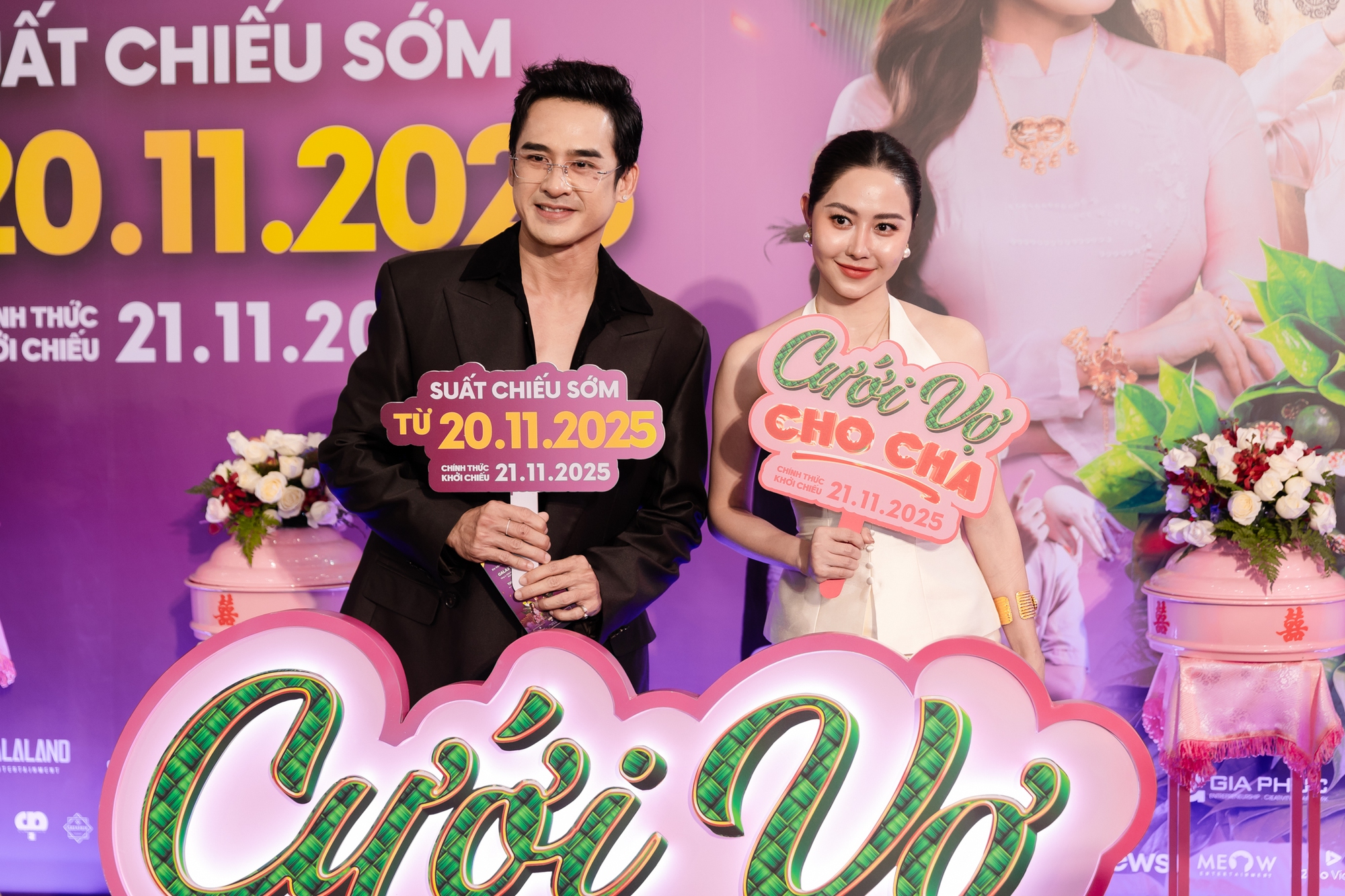 Thảm đỏ HOT nhất hôm nay: Lý Nhã Kỳ - Lê Hoàng Phương đọ sắc bùng nổ, 1 nghệ sĩ lần đầu xuất hiện sau khi phải hầu tòa- Ảnh 7. Thảm đỏ HOT nhất hôm nay: Lý Nhã Kỳ - Lê Hoàng Phương đọ sắc bùng nổ, 1 nghệ sĩ lần đầu xuất hiện sau khi phải hầu tòa- Ảnh 7.