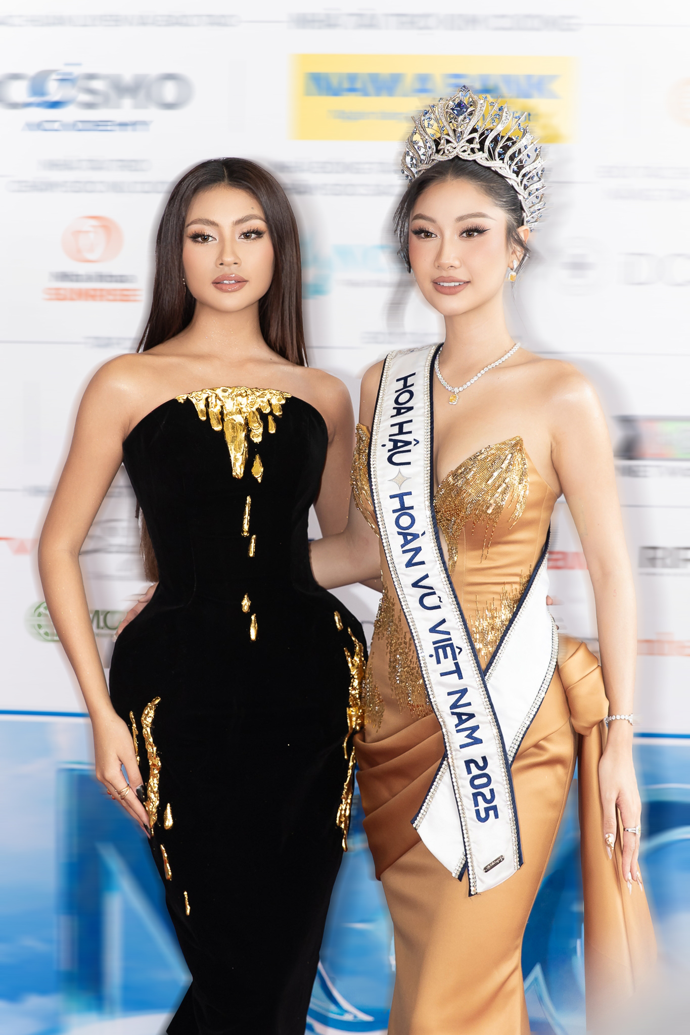 CEO Bảo Hoàng lên tiếng nghi vấn Miss Cosmo bị Miss Universe chèn ép- Ảnh 3.