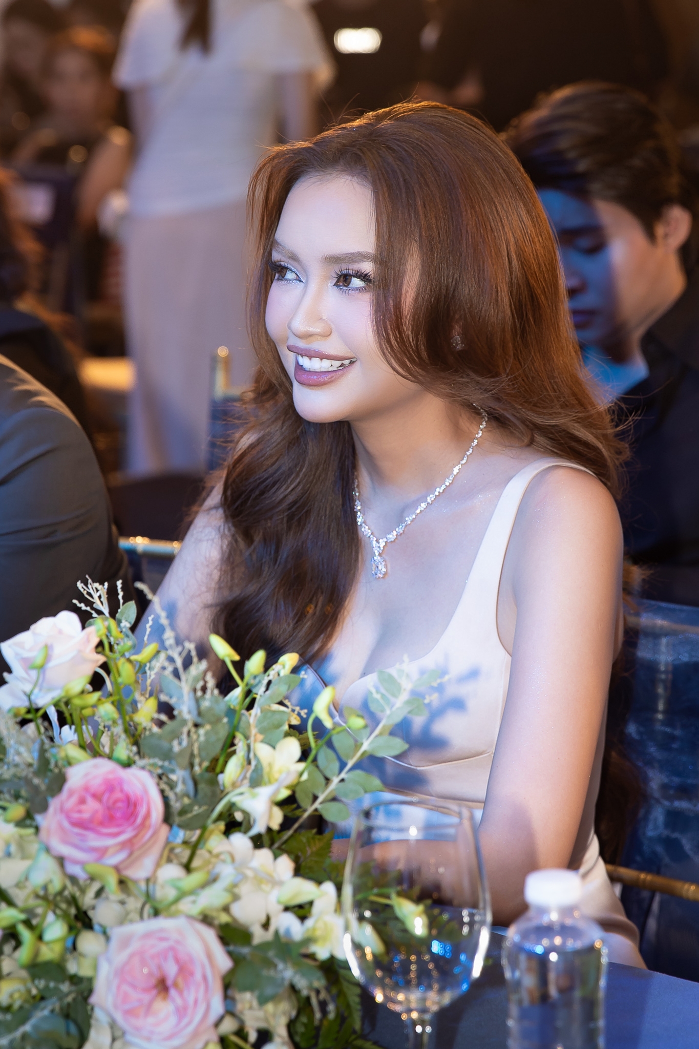 CEO Bảo Hoàng lên tiếng nghi vấn Miss Cosmo bị Miss Universe chèn ép- Ảnh 5.