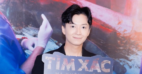 Nhan sắc gây sốc của mỹ nam hack tuổi đỉnh nhất Vbiz, U40 mà như mới đôi mươi k14 8 1744357326185 17443573263301301871317 137 498 765 1698 crop 1744357398805720692458jpg