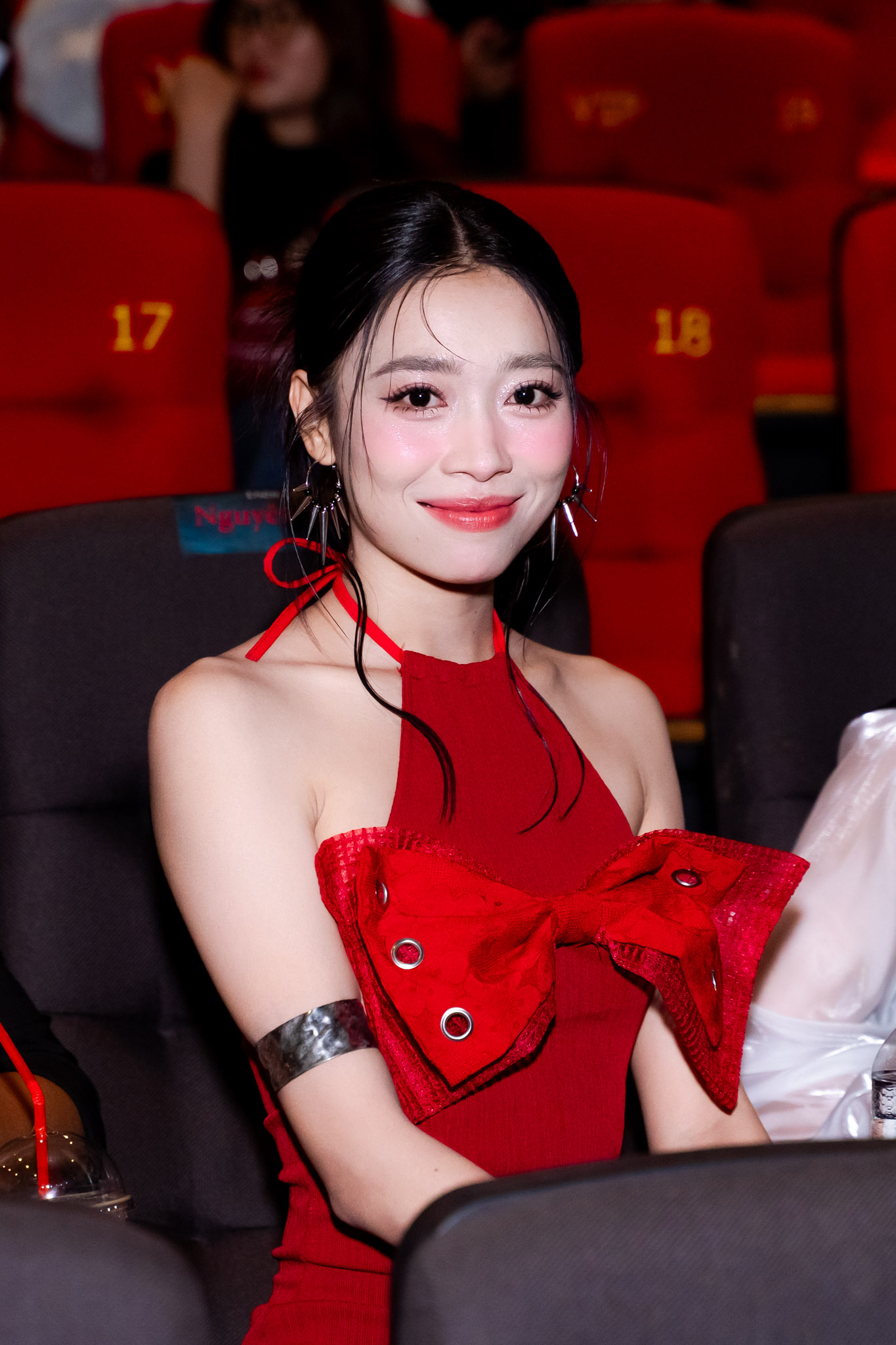 1 mỹ nhân Việt bất ngờ tuyên bố: Từ nay tôi không muốn làm “bé ba” nữa- Ảnh 16.