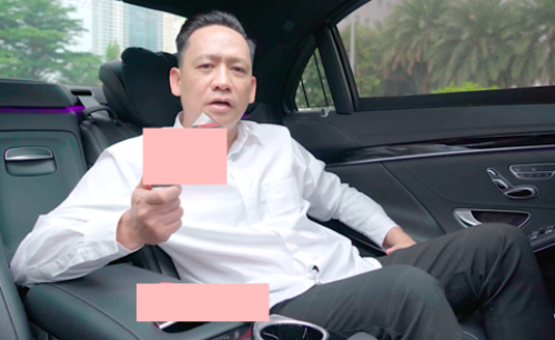 Duy Mạnh bất ngờ thừa nhận quảng cáo sai sự thật, mong được giải trình và nộp phạt- Ảnh 1.