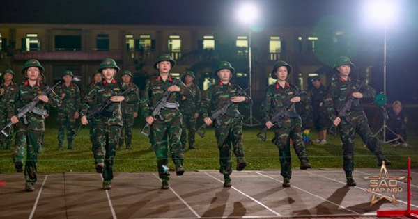 Tập 2 Sao Nhập Ngũ: Lan Ngọc lộ dấu hiệu bất ổn nghiêm trọng, Hoà Minzy bị chê thua Chi Pu k14cun01189 final 1755163448586 17551634488211530759883 71 0 333 500 crop 1755164234052870786807jpg