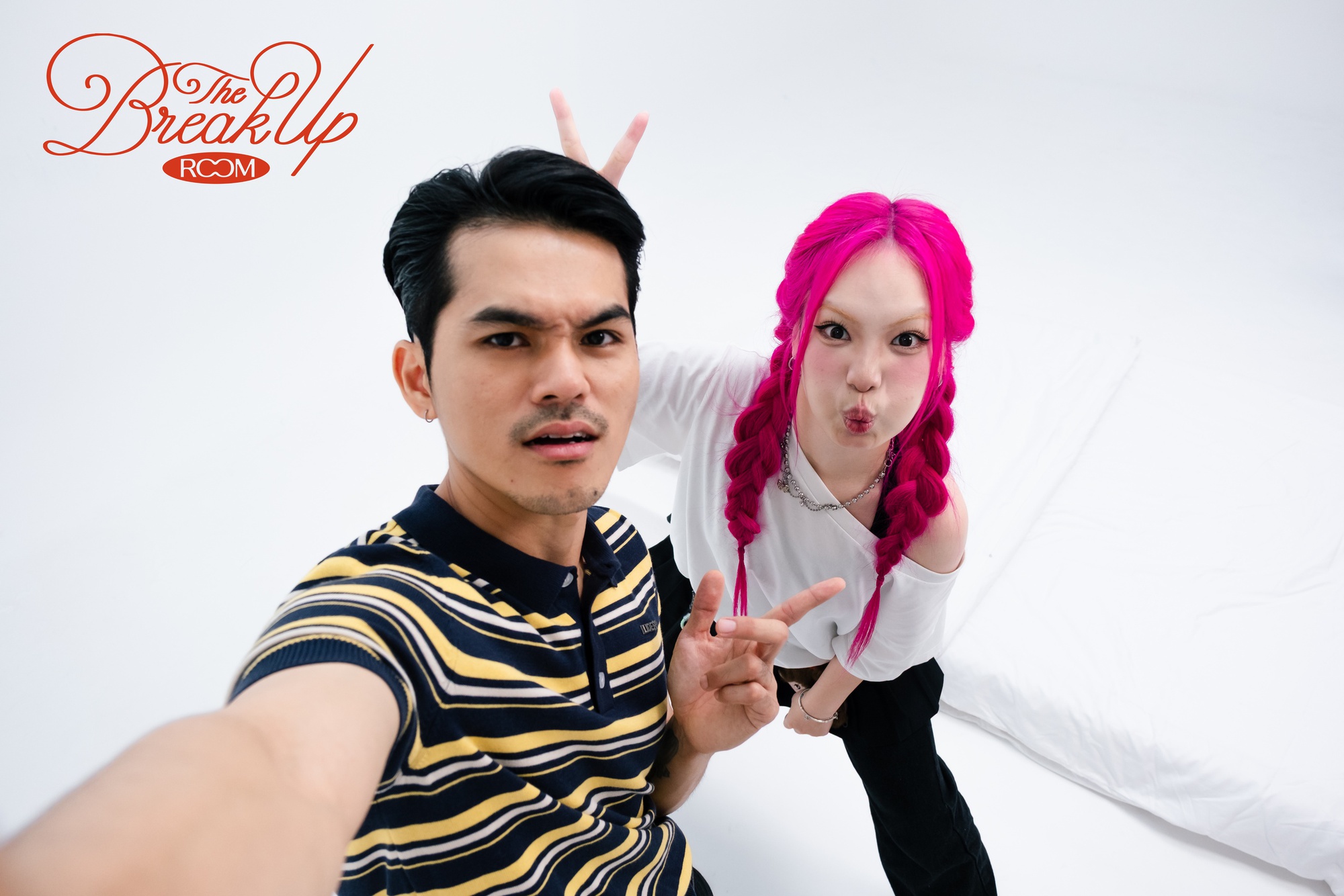 Con gái Duy Mạnh: