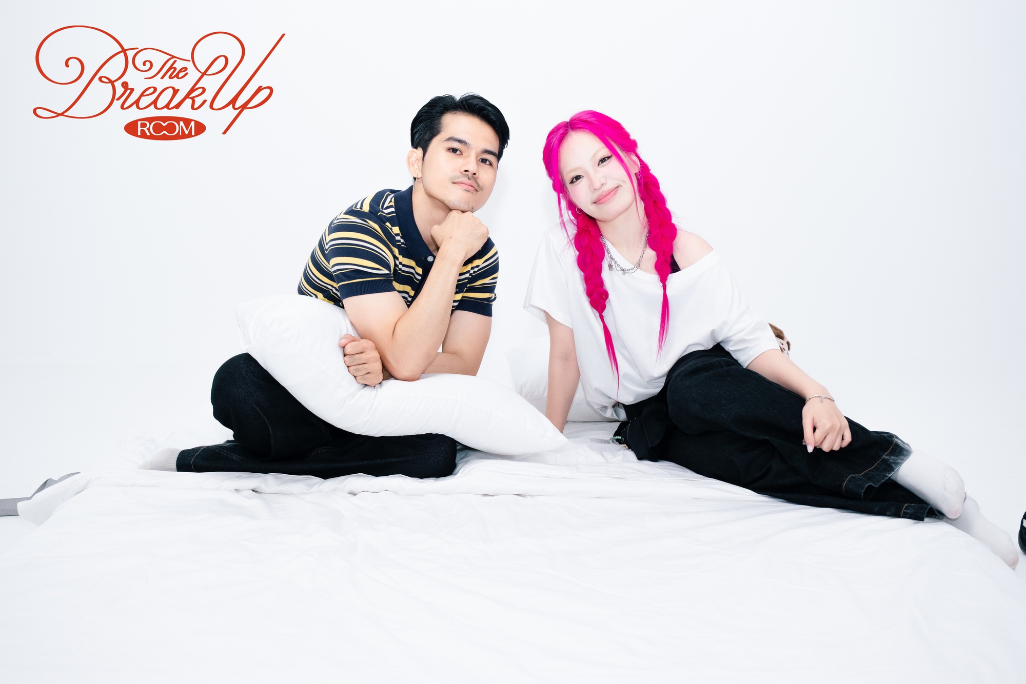 Con gái Duy Mạnh: