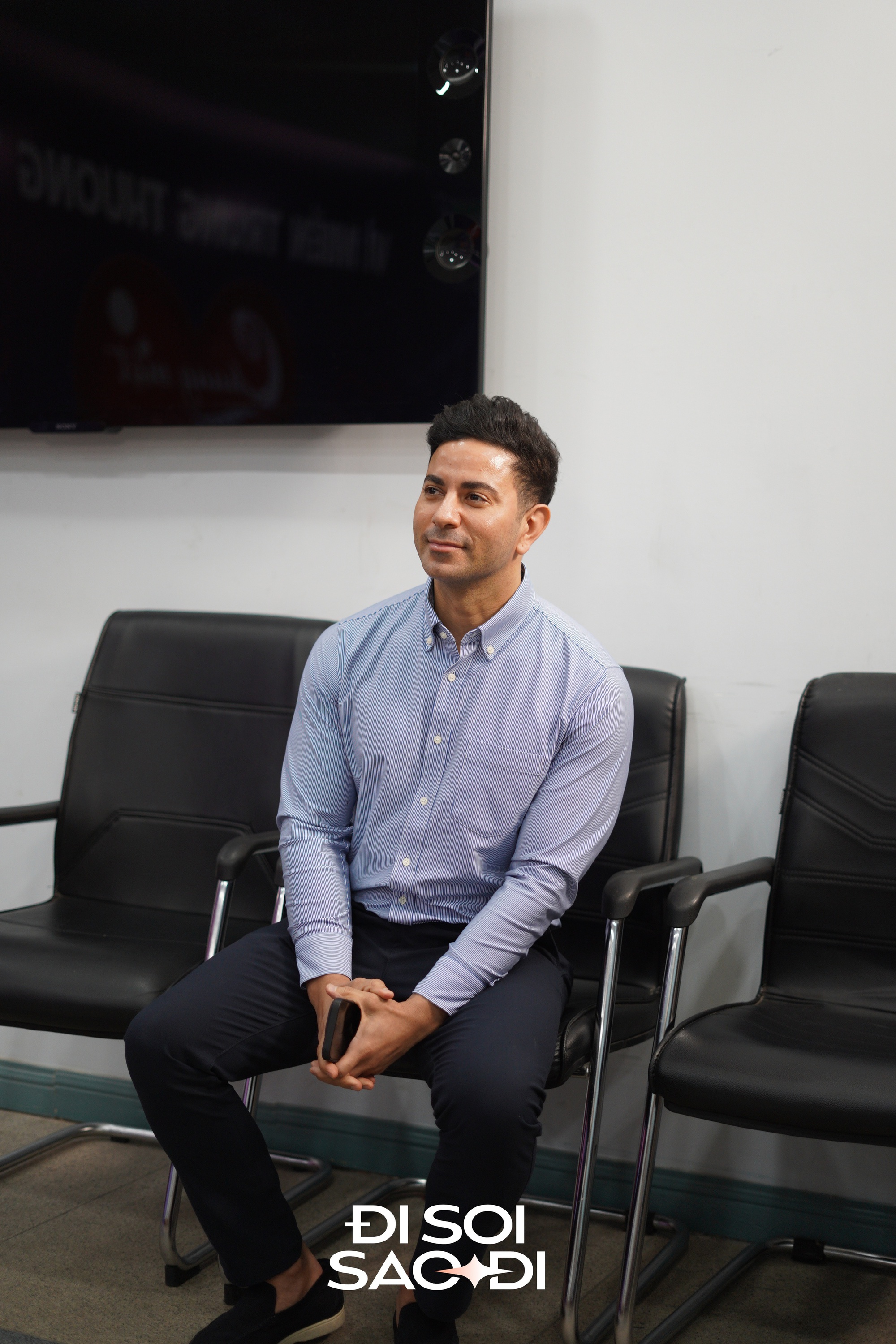 "Tóm dính" chồng sắp cưới của Tiên Nguyễn, 1 hành động lọt camera để lộ thái độ với nhà vợ tỷ phú k14img3378 1764381507152362820523 1764388817358 17643888177121591389413