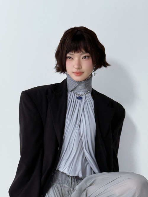 Châu Bùi có thái độ gây bất ngờ sau khi Binz thông báo sắp cưới, chuyện gì đây?- Ảnh 2.