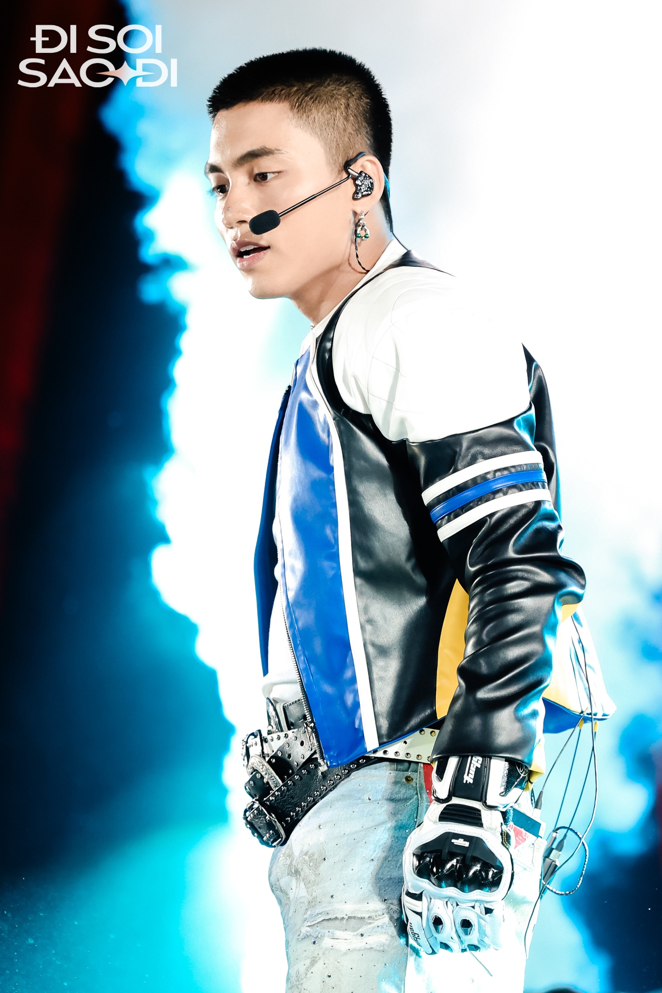 MONO hôm nay quá đỉnh: Visual đẹp từng milimet, nhún nhảy uốn éo không rời mắt được!- Ảnh 5.