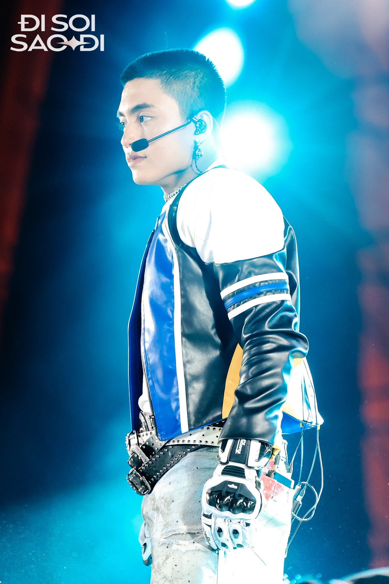 MONO hôm nay quá đỉnh: Visual đẹp từng milimet, nhún nhảy uốn éo không rời mắt được!- Ảnh 4.