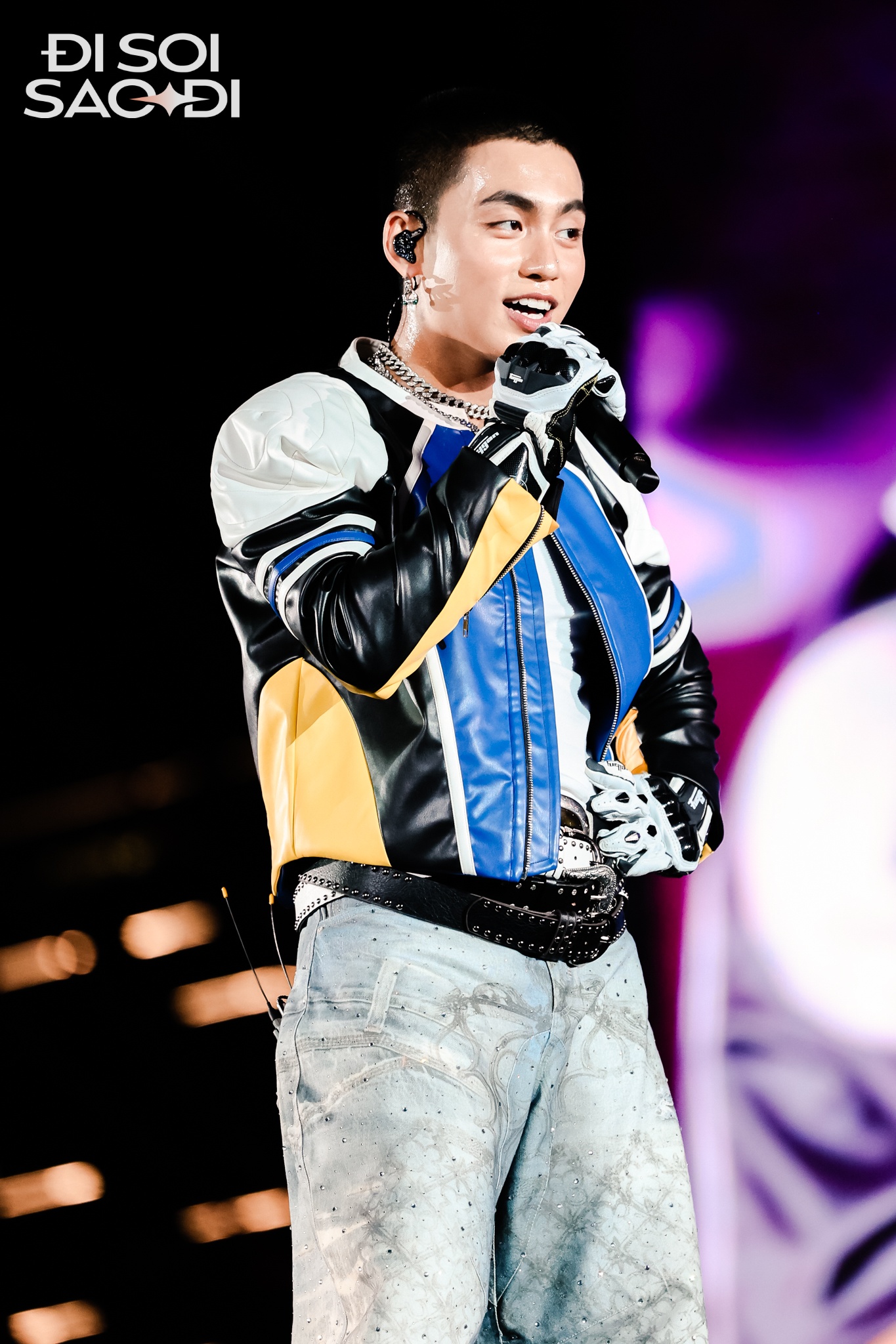 MONO hôm nay quá đỉnh: Visual đẹp từng milimet, nhún nhảy uốn éo không rời mắt được!- Ảnh 3.