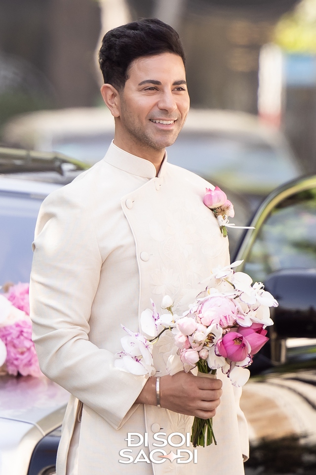 Dàn sao rần rần đám cưới Tiên Nguyễn: Chi Pu - Hương Giang sẽ tham dự, 1 Á hậu được giao nhiệm vụ đặc biệt!- Ảnh 6. Dàn sao rần rần đám cưới Tiên Nguyễn: Chi Pu - Hương Giang sẽ tham dự, 1 Á hậu được giao nhiệm vụ đặc biệt!- Ảnh 6.