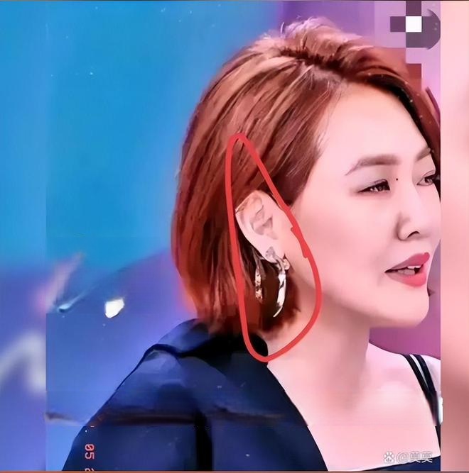 Từ Hy Đệ và con gái có hành động lạ khiến cõi mạng dậy sóng sau chưa đầy 100 ngày mất của Từ Hy Viên- Ảnh 5.