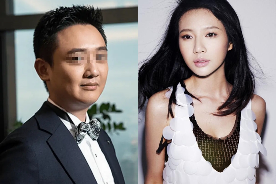 Sao nữ trải qua 400 ngày địa ngục khi làm dâu hào môn, bạc mệnh khi mới 27 tuổi- Ảnh 8. Sao nữ trải qua 400 ngày địa ngục khi làm dâu hào môn, bạc mệnh khi mới 27 tuổi- Ảnh 8.