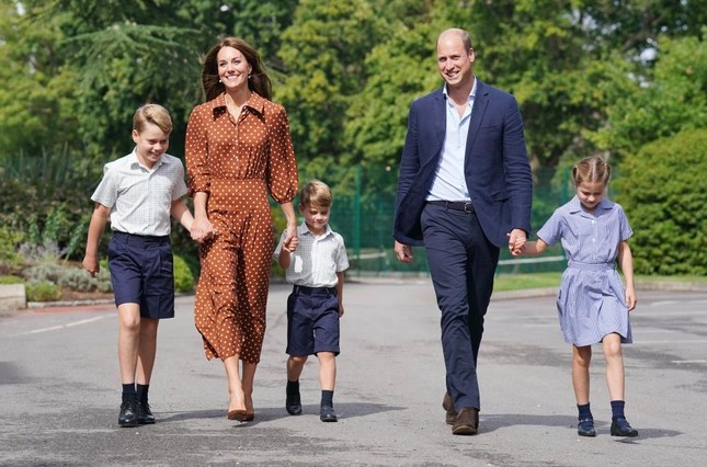 William và Kate bất đồng- Ảnh 3.