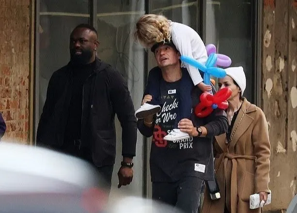 Katy Perry nhẹ nhõm khi chia tay Orlando Bloom- Ảnh 2.