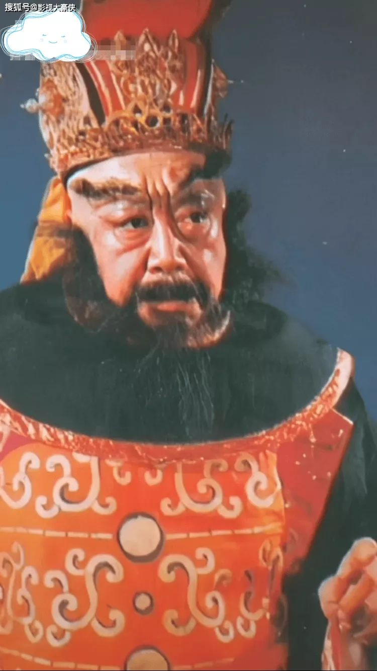 “Diêm vương” Tây Du Ký liên tục gặp chuyện tâm linh không thể giải thích, mắc ung thư chỉ vì vai diễn- Ảnh 4. “Diêm vương” Tây Du Ký liên tục gặp chuyện tâm linh không thể giải thích, mắc ung thư chỉ vì vai diễn- Ảnh 4.