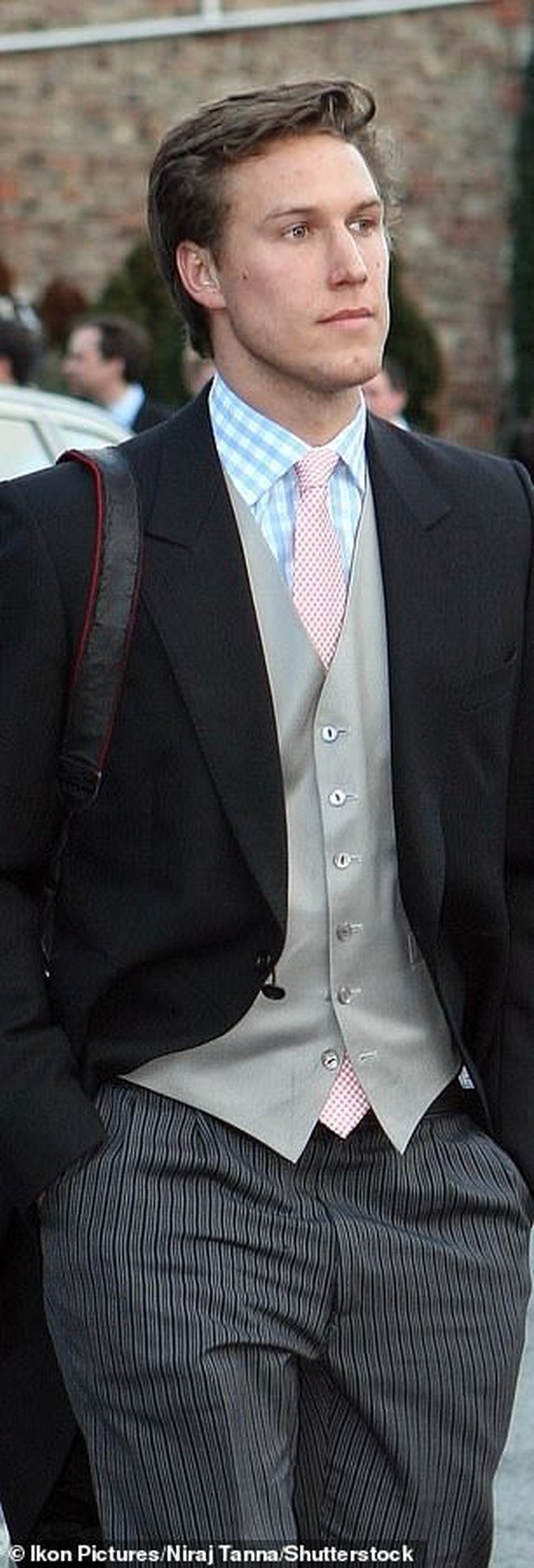 Lý do Hoàng tử William mời 4 bạn gái cũ dự đám cưới với Công nương Kate- Ảnh 3.