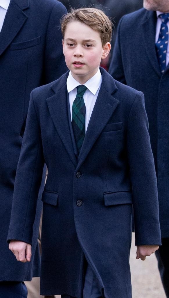 William và Kate bất đồng- Ảnh 2.