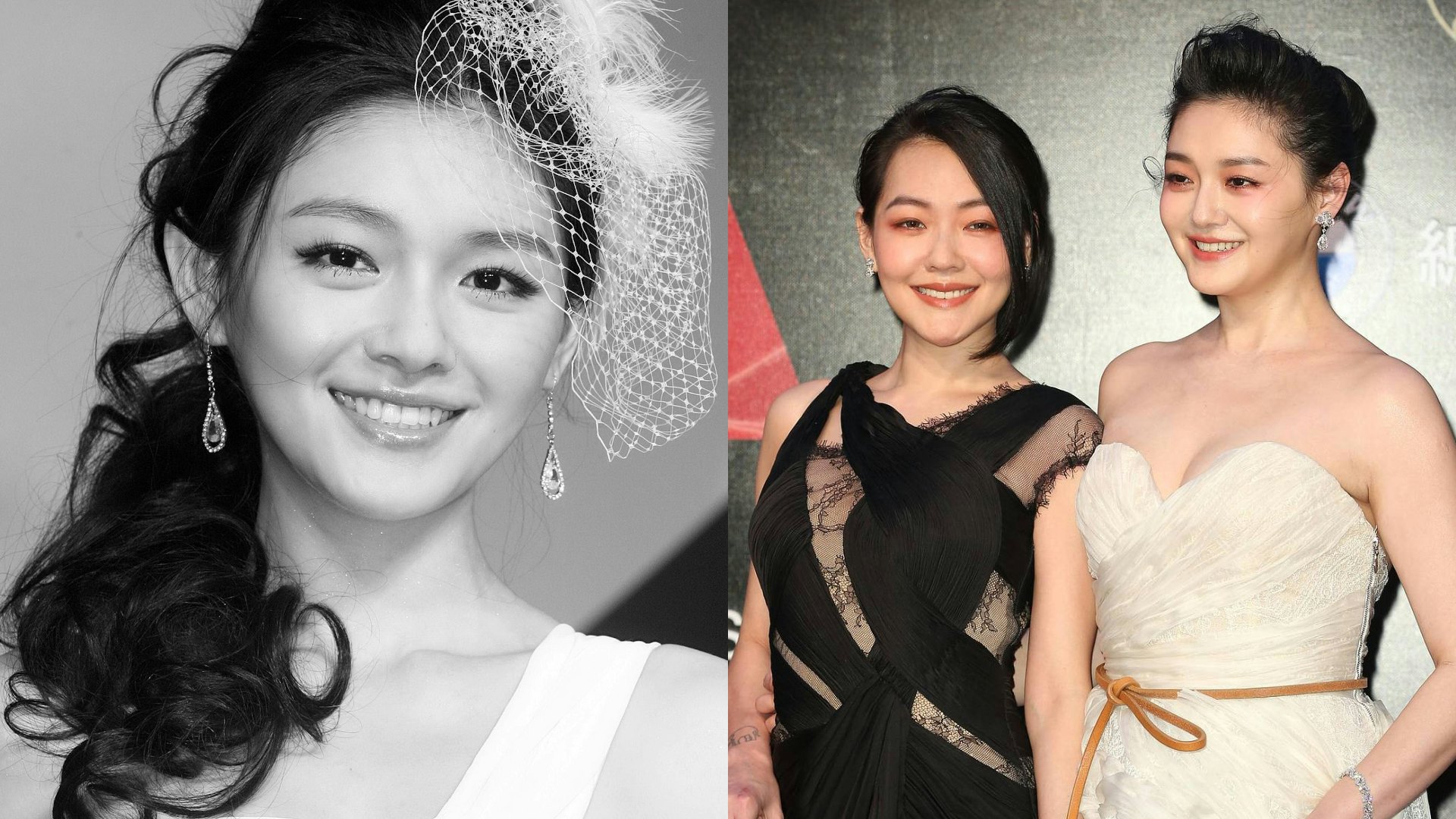 Từ Hy Đệ và con gái có hành động lạ khiến cõi mạng dậy sóng sau chưa đầy 100 ngày mất của Từ Hy Viên- Ảnh 7.