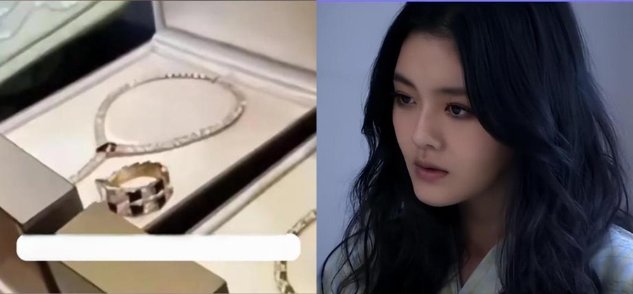 Từ Hy Đệ và con gái có hành động lạ khiến cõi mạng dậy sóng sau chưa đầy 100 ngày mất của Từ Hy Viên- Ảnh 6.