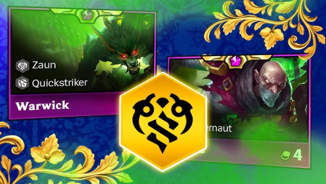 ĐTCL mùa 16: Preview Zaun – Tộc nghe đơn giản nhưng cực hiệu quả k2zu1sff hq720 1