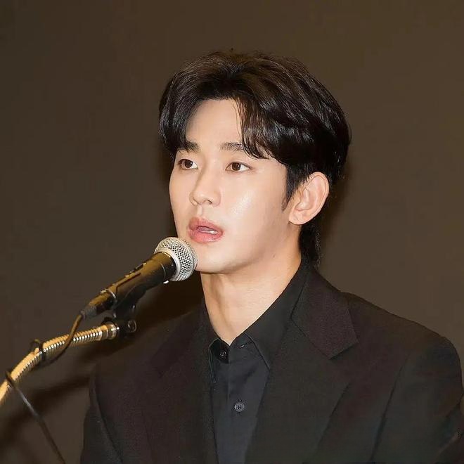 Số người Trung Quốc ngồi xem Kim Soo Hyun khóc như mưa bằng 1/4 dân số Hàn Quốc!- Ảnh 1.