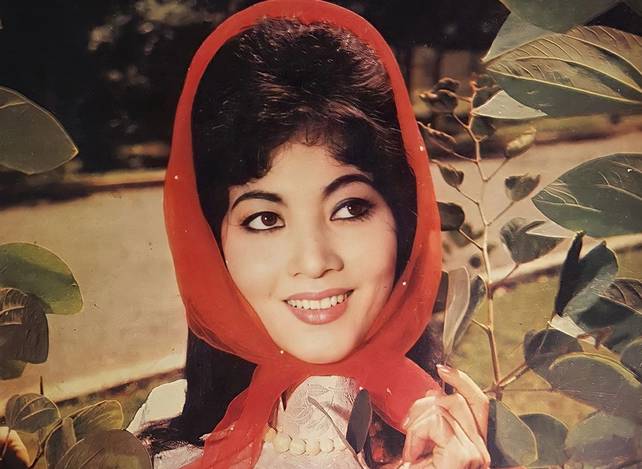 Cuộc đời Tứ đại mỹ nhân Sài Gòn: Người vắn số, người U90 vẫn đóng phim, dung mạo trẻ đẹp- Ảnh 1.