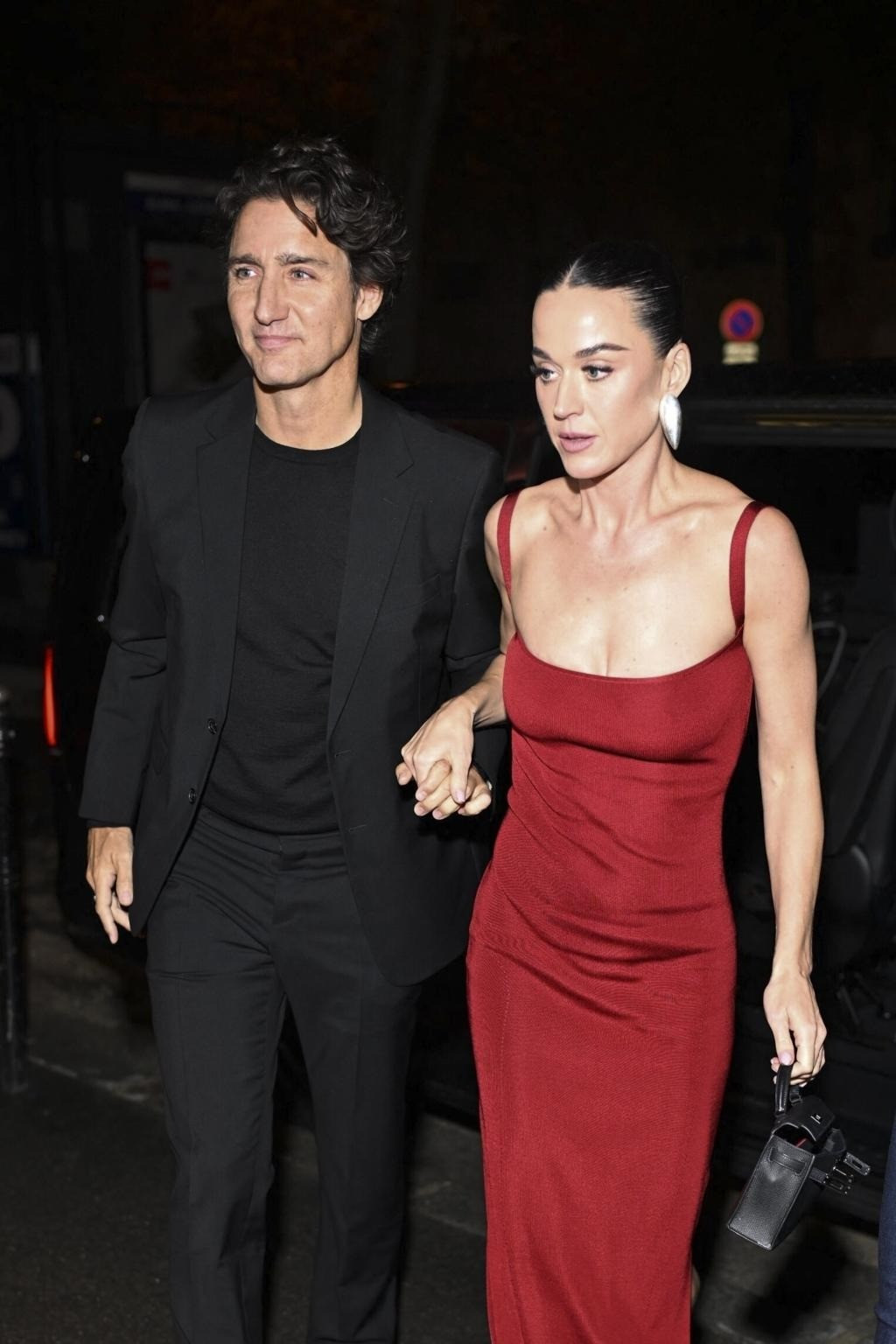 Lý do Katy Perry yêu cựu Thủ tướng Canada- Ảnh 2.