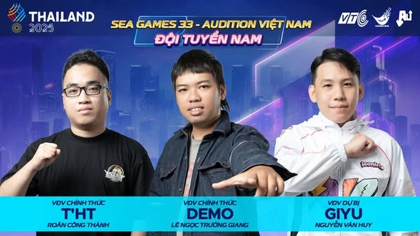 Audition Vietnam Championship 2025 - Từ game thủ đến tuyển thủ thi đấu quốc tế k4gavyb