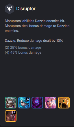 ĐTCL mùa 16: Chi tiết hiệu ứng của toàn bộ Hệ mới k4rmnddi screenshot 7