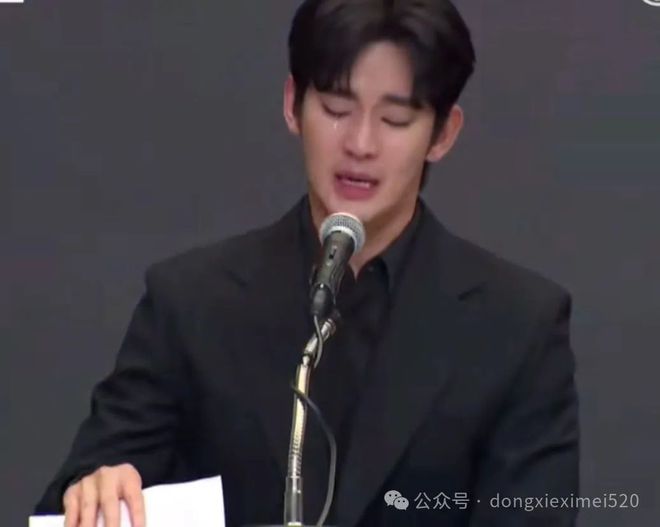 Số người Trung Quốc ngồi xem Kim Soo Hyun khóc như mưa bằng 1/4 dân số Hàn Quốc!- Ảnh 4.