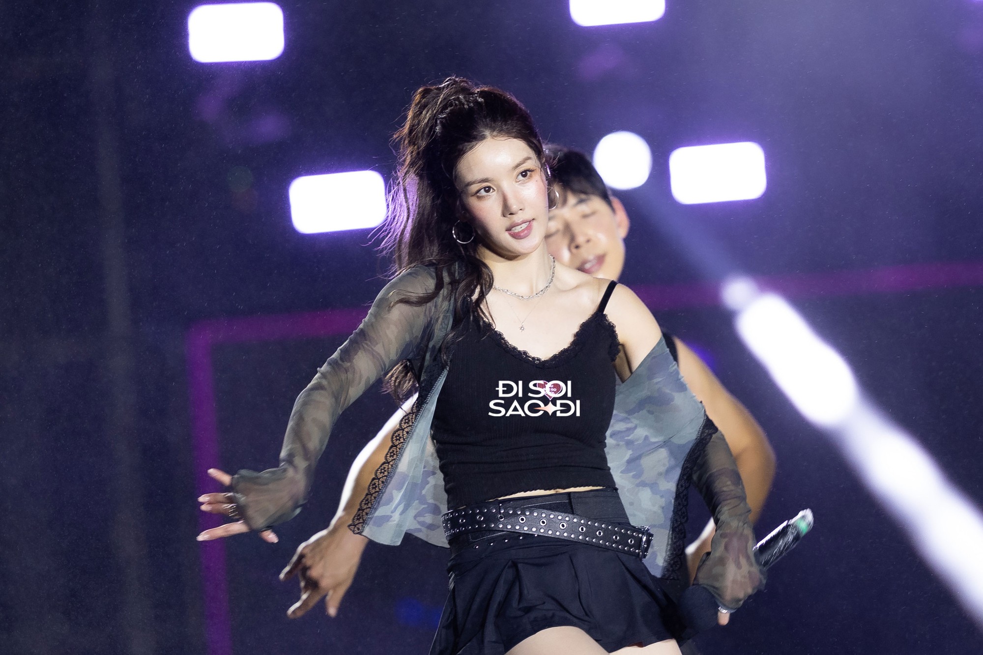 Chưa bao giờ thấy