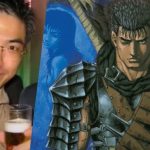 Manga Berserk đã bán được 70 triệu bản trên toàn thế giới, bao gồm 9 triệu bản tiếng Anh k50zeqef fdjpg