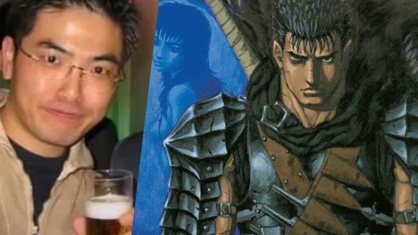 Manga Berserk đã bán được 70 triệu bản trên toàn thế giới, bao gồm 9 triệu bản tiếng Anh k50zeqef fdjpg