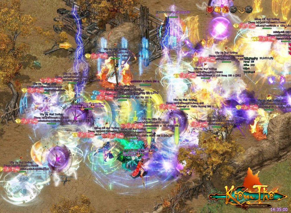 k6o6cc8i-image-1 Kiếm Thế VNG ra mắt máy chủ Danh Kiếm: Cơ chế cân bằng tạo cơ hội bứt phá cho người chơi mới k6o6cc8i image 1