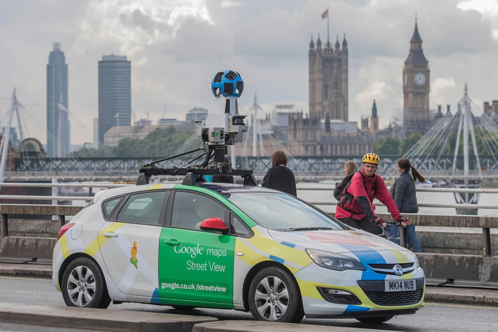 Vì sao thiên đường du lịch châu Á lại quay lưng với Google Maps?- Ảnh 1.