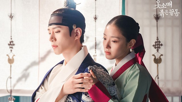 10 phim Hàn có kết thúc 10 phim Hàn có kết thúc