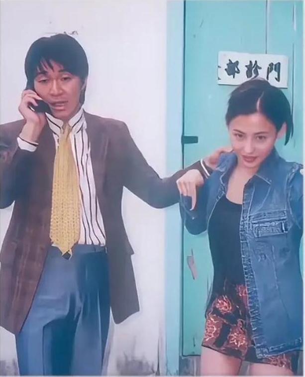 Trương Bá Chi làm 1 chuyện cho Châu Tinh Trì, bảo sao được “vua hài” chia tài sản nghìn tỷ- Ảnh 2.