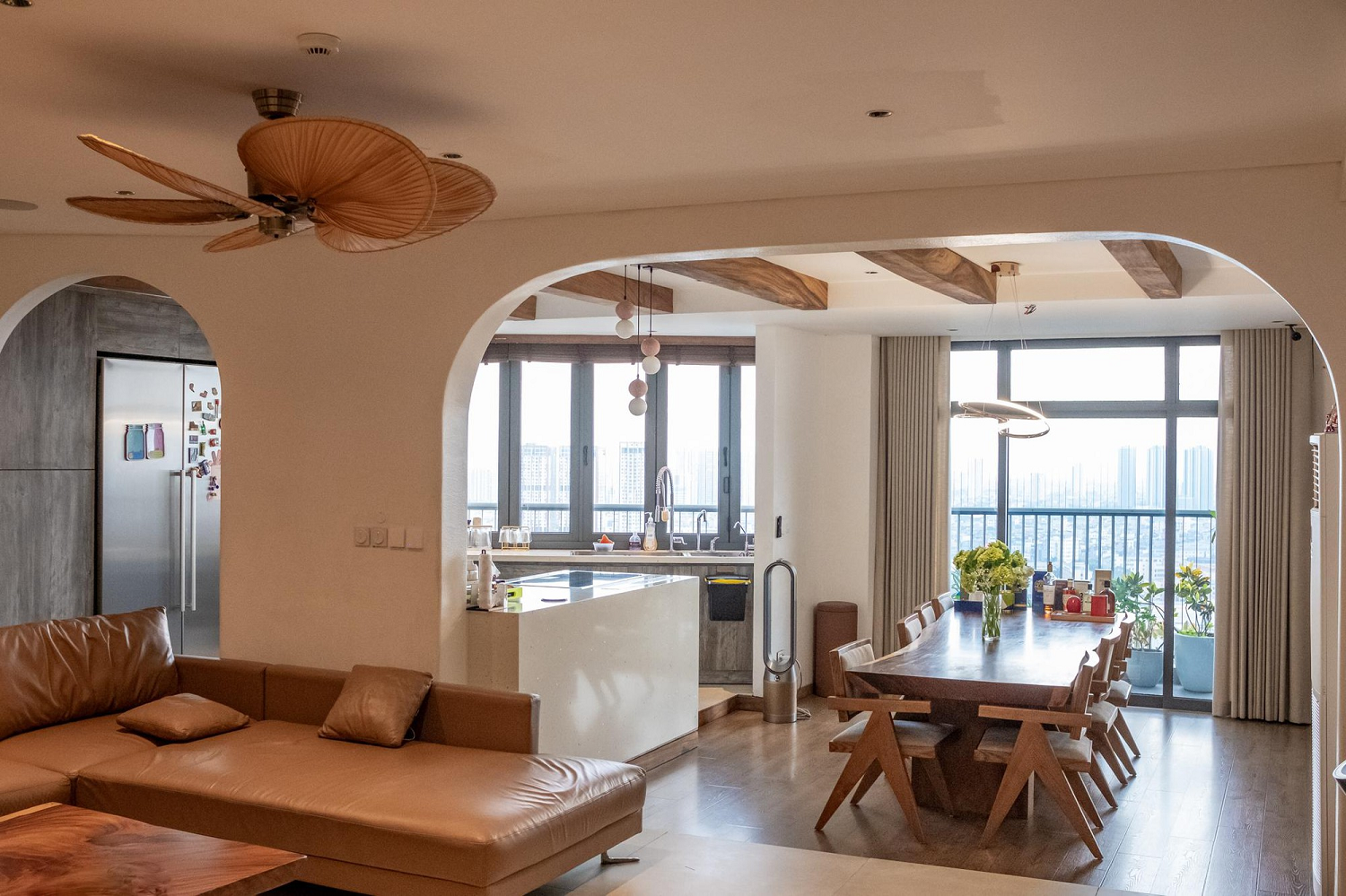 Ca nương Kiều Anh thắng đời 1-0, nhìn cách chồng cưng, chồng chiều mà muốn