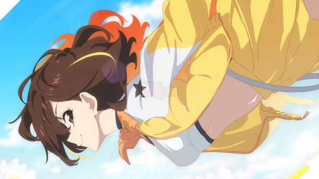 Dự án đánh dấu lần đầu tiên tựa game di động đình đám này được chuyển thể thành anime.